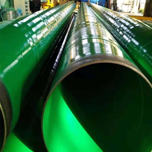 贺州涂塑钢管厂家生产工艺