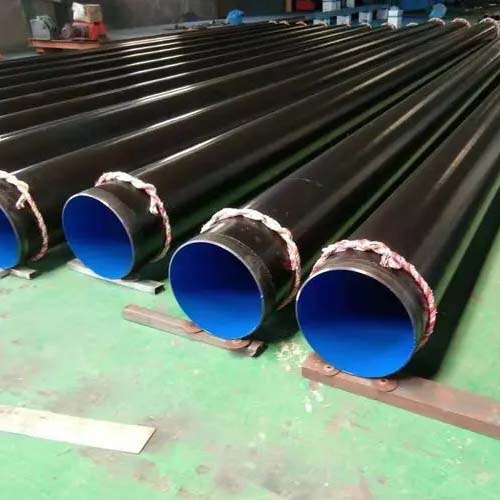 贺州涂塑钢管的施工流程注意事项包括