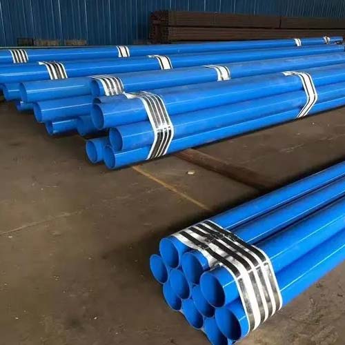 贺州涂塑钢管现货