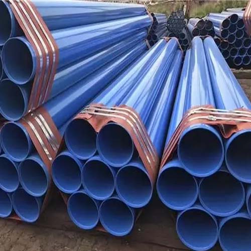 贺州涂塑钢管检测