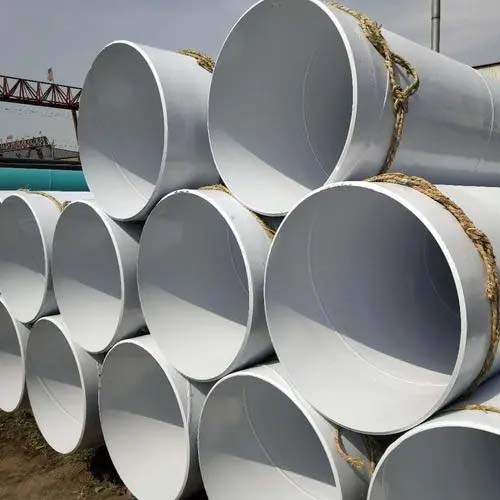 贺州涂塑钢管厂家