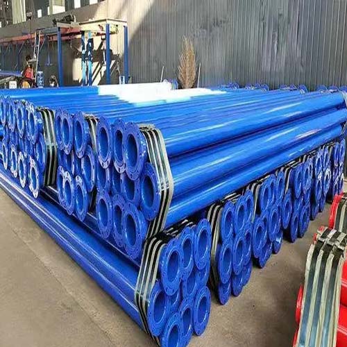 贺州防腐涂塑钢管的规格型号