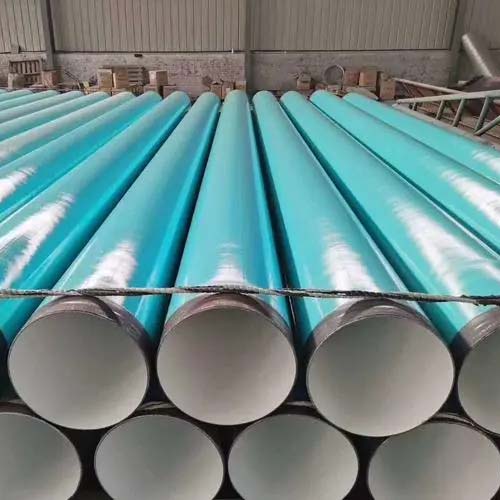 贺州防腐涂塑钢管的执行标准