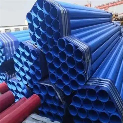 如何选购贺州给水涂塑钢管？