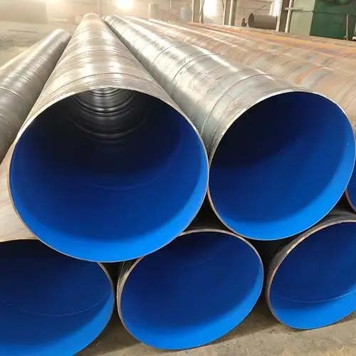 贺州给水涂塑钢管价格