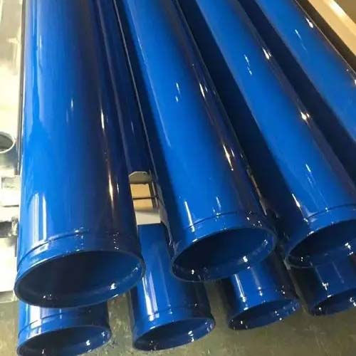 贺州给水涂塑钢管有哪些型号？