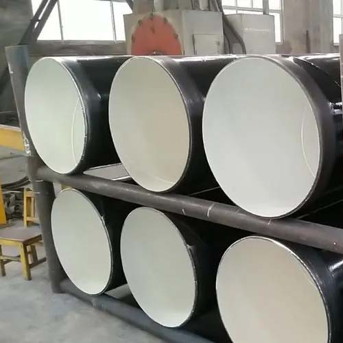 贺州涂塑钢管防腐条件