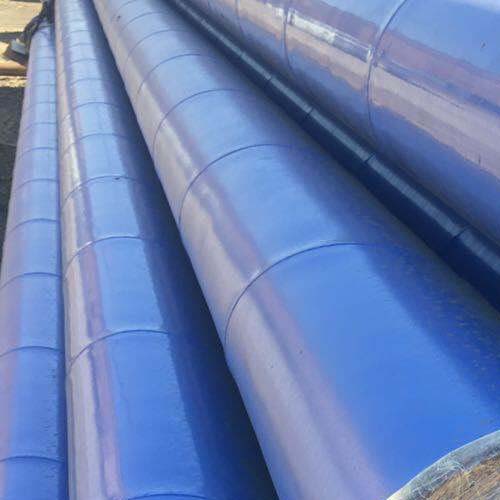 贺州防腐涂塑钢管安装注意事项有哪些？