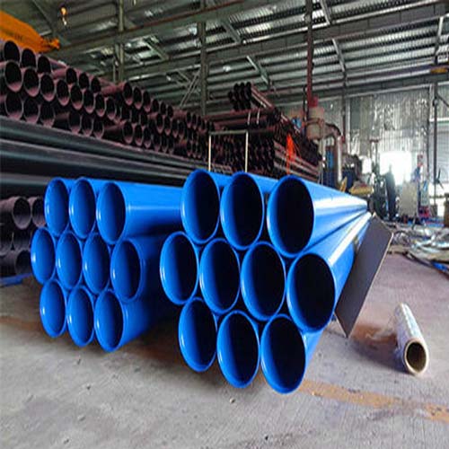 贺州防腐涂塑钢管长度